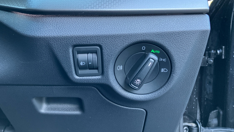 Skoda Kamiq 1.0 TSI 110 SE L Executive 5dr DSG Petrol Hatchback